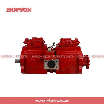 DH300-5 مضخة هيدروليكية DOOSAN عالية الضغط K3V140DT-HNOV-14T 2401-9233B