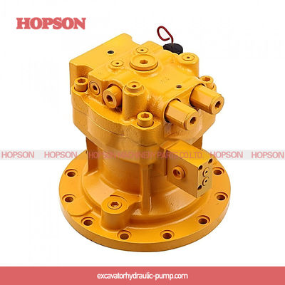 JMF151 Excavator Slew Motor ، R220-5 R225-7 Hyundai Swing Motor
