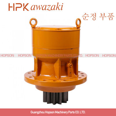 علبة التروس الهيدروليكية ذات المحرك المتأرجح لـ Kato Excavator HD820-3 HD823 HD850 HD880