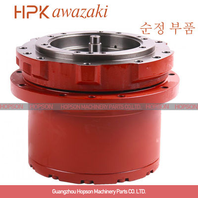 KYB Small Gear Reduction Box MAG-33VP-550 لأجزاء حفارة Sunward