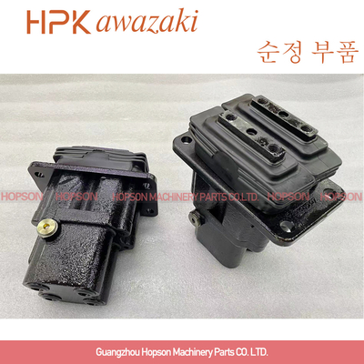420-00467A K9006864 دواسة القدم صمام DX380 DX300LC DX340 السفر الطيار صمام Doosan حفارة أجزاء