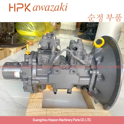 مضخة هيدروليكية أصلية Assy HPK055 HPK055AT ZX130 ZX120 ZX120-1 ZAX120-6ZX135US ZX135-3 9192497 9290595 9197338 9227923