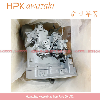 مضخة هيدروليكية حفارة هيتاشي ZX200-3 HPV118 لمضخة هيدروليكية رئيسية 9257348 9262320
