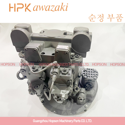 مضخة هيدروليكية حفارة هيتاشي ZX200-3 HPV118 لمضخة هيدروليكية رئيسية 9257348 9262320