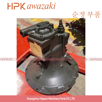 708-1W-00131 مضخة هيدروليكية حفارة PC60-7 HPV35 PC60-5 PC60-6 PC60-7 المضخة الرئيسية Assy 708-21-01011