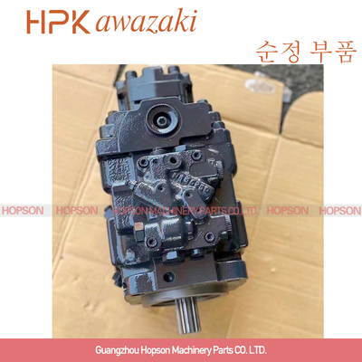 PC30MR-1 PC30MR-2 المضخة الرئيسية 708-1S-00611708-3S-00332708-1S-00253708-1S-00252