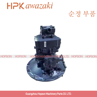 708-3T-00151708-3T-00161 مضخة الحفار الرئيسية لكوماتسو PC60-8 PC70-8
