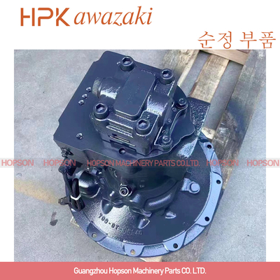 708-3T-00151708-3T-00161 مضخة الحفار الرئيسية لكوماتسو PC60-8 PC70-8