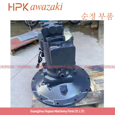 708-3T-00151708-3T-00161 مضخة الحفار الرئيسية لكوماتسو PC60-8 PC70-8