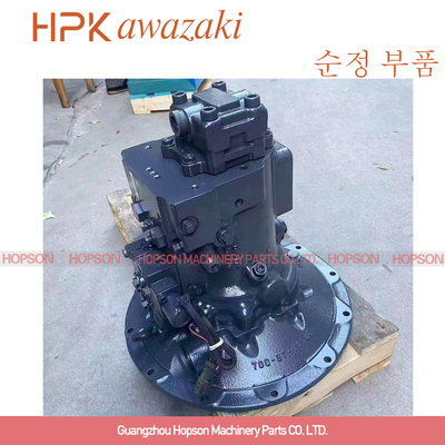 708-3T-00151708-3T-00161 مضخة الحفار الرئيسية لكوماتسو PC60-8 PC70-8