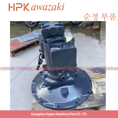 708-3T-00151708-3T-00161 مضخة الحفار الرئيسية لكوماتسو PC60-8 PC70-8