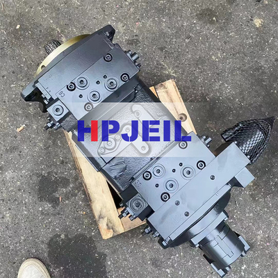 PC1250-7 PC1250-8 مضخة الحفر الرئيسية بالضغط الطبيعي 708-2L-00680 708-2L-00690 708-2H-00440