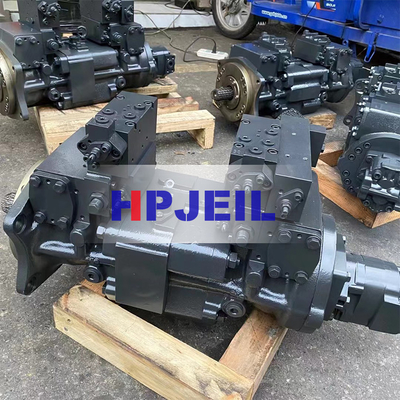 PC1250-7 PC1250-8 مضخة الحفر الرئيسية بالضغط الطبيعي 708-2L-00680 708-2L-00690 708-2H-00440