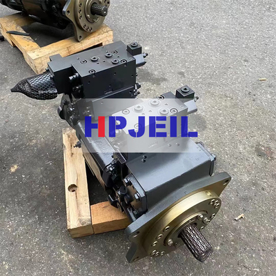 PC1250-7 PC1250-8 مضخة الحفر الرئيسية بالضغط الطبيعي 708-2L-00680 708-2L-00690 708-2H-00440