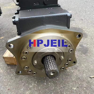 PC1250-7 PC1250-8 مضخة الحفر الرئيسية بالضغط الطبيعي 708-2L-00680 708-2L-00690 708-2H-00440
