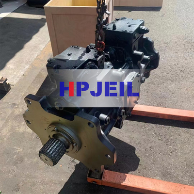 PC800-8 PC850-8 كوماتسو الحفر الكفاءة مضخة هيدروليكية لتحسين الإنتاجية 708-2K-00113