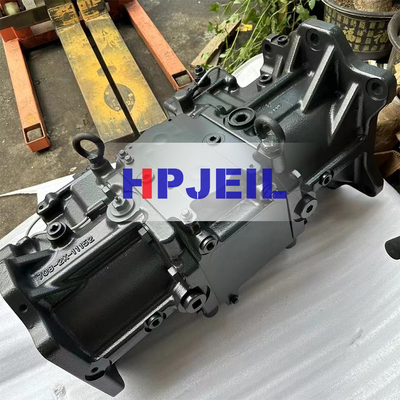 PC800-8 PC850-8 كوماتسو الحفر الكفاءة مضخة هيدروليكية لتحسين الإنتاجية 708-2K-00113