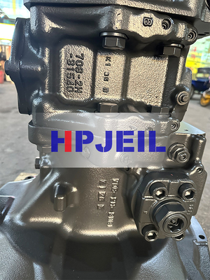 PC400-7 PC400-8 PC450-7 PC450-8 أجزاء مضخة هيدروليكية حفرة 708-2H-00451 708-2H-00450 طويلة الأمد