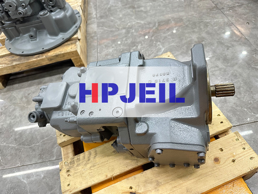 ZAX70 ZAX75-5A-G K7SP36 K7V28 الحفرة المضخة الهيدروليكية الرئيسية الضغط الطبيعي