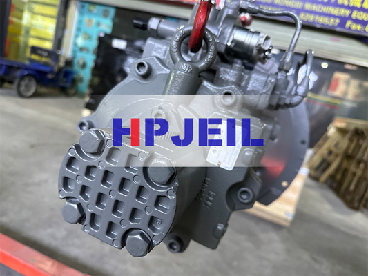 ZAX120 ZAX130-5A-6 حفرة عالية السرعة مضخة هيدروليكية البناء والموثوقية HPK055 HPK060