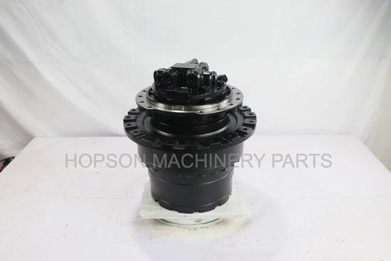 ZAX240-3 Excavator Travel Motor ، 20 حفرة Hitachi Final Drive
