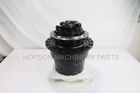 ZAX240-3 Excavator Travel Motor ، 20 حفرة Hitachi Final Drive