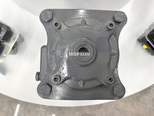 مركز مفصل دوار لـ Komatsu Excavator PC360-7 PC400-7 PC450-7