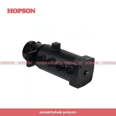 7-8 Ton Swivel Joint الهيدروليكية ، DH80G DX75 Daewoo Excavator Parts