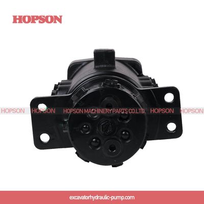 7-8 Ton Swivel Joint الهيدروليكية ، DH80G DX75 Daewoo Excavator Parts