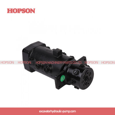 7-8 Ton Swivel Joint الهيدروليكية ، DH80G DX75 Daewoo Excavator Parts
