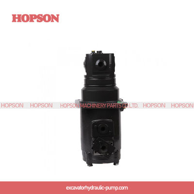 مفصل دوار هيدروليكي حفارة دوسان لـ DH150-7 DH215 DH220-7 DH300-7