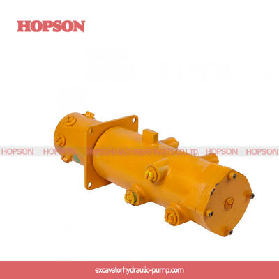 Liugong Excavel Swivel Joint Assembly بدلة صفراء CLG907 CLG908