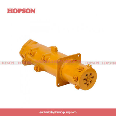 Liugong Excavel Swivel Joint Assembly بدلة صفراء CLG907 CLG908