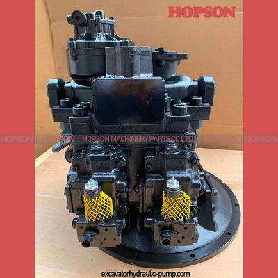 مضخة هيدروليكية Kobelco SK480 Ls10v00015f1 Ls10v00016f1 Ls10v00001f1