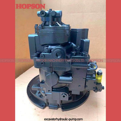 مضخة هيدروليكية Kobelco SK480 Ls10v00015f1 Ls10v00016f1 Ls10v00001f1