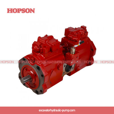 DH300-5 مضخة هيدروليكية DOOSAN عالية الضغط K3V140DT-HNOV-14T 2401-9233B
