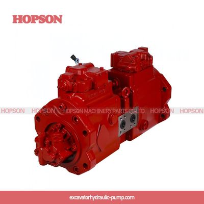 DH300-5 مضخة هيدروليكية DOOSAN عالية الضغط K3V140DT-HNOV-14T 2401-9233B