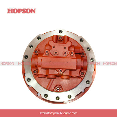 هيتاشي Ex60 Final Drive Travel Motor MAG33VP للحفارة LG45 ZX48
