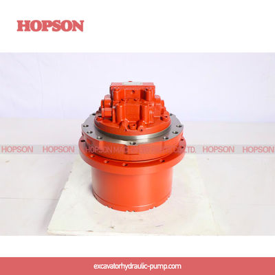 هيتاشي Ex60 Final Drive Travel Motor MAG33VP للحفارة LG45 ZX48