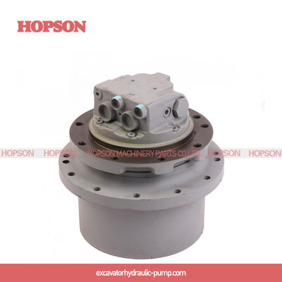 Hitachi Excavator Travel Motor Final Drive PHV-4B-60B MSP10066 لـ ZX60