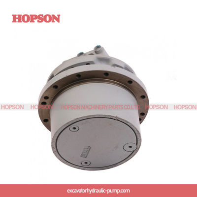 Hitachi Excavator Travel Motor Final Drive PHV-4B-60B MSP10066 لـ ZX60