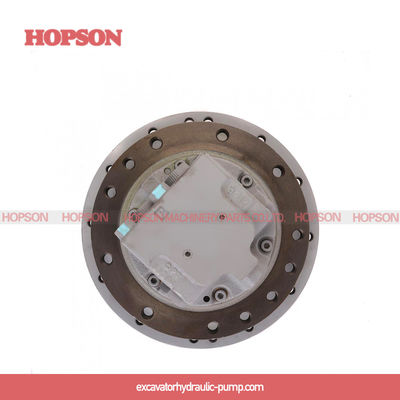Hitachi Excavator Travel Motor Final Drive PHV-4B-60B MSP10066 لـ ZX60