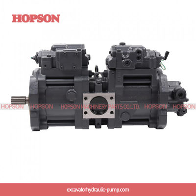 DH150-7 Doosan مضخة هيدروليكية 2401-92368 ، مضخة هيدروليكية K3v63dt