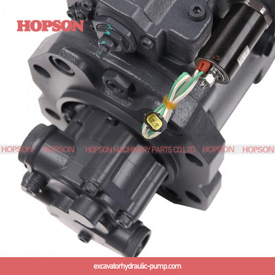 DH150-7 Doosan مضخة هيدروليكية 2401-92368 ، مضخة هيدروليكية K3v63dt