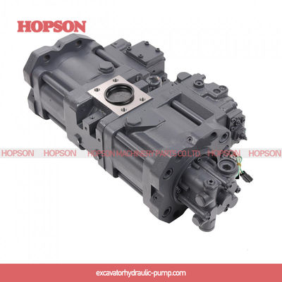 DH150-7 Doosan مضخة هيدروليكية 2401-92368 ، مضخة هيدروليكية K3v63dt