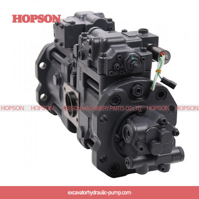 DH150-7 Doosan مضخة هيدروليكية 2401-92368 ، مضخة هيدروليكية K3v63dt
