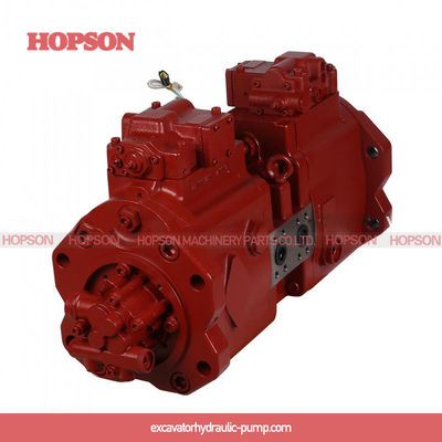 R335-7 مضخة هيدروليكية Hyundai Excavator 31N9-10010 K3V180DT-9C69