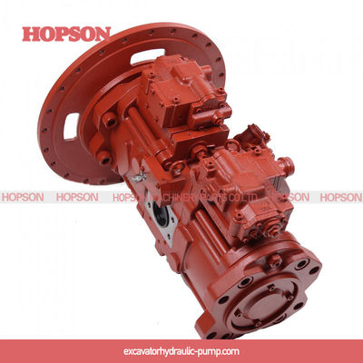 ZAX210 Hitachi Excavator الهيدروليكية مضخة  Pump K3v112dt