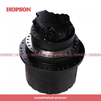 محرك Doosan Final Drive الهيدروليكي GM35VA GM35VL 2401-9287