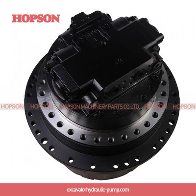 محرك Doosan Final Drive الهيدروليكي GM35VA GM35VL 2401-9287